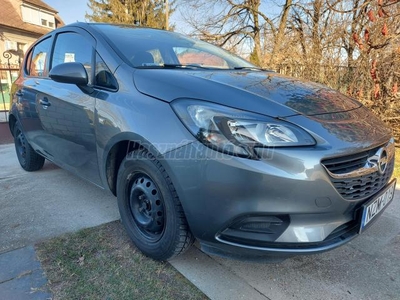 OPEL CORSA E 1.2 Selection