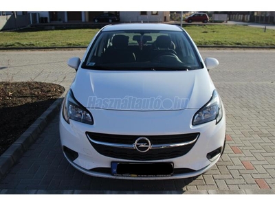 OPEL CORSA E 1.2 Selection