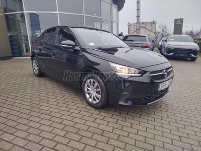 OPEL CORSA F 1.2 BEST