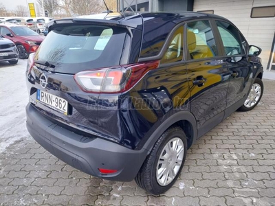 OPEL CROSSLAND X 1.2 Enjoy 20e km!