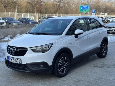 OPEL CROSSLAND X 1.2 T Start-Stop Enjoy (Automata)