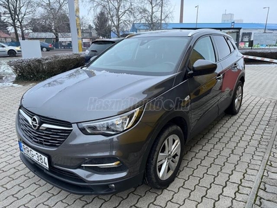 OPEL GRANDLAND X 1.6 CDTI Enjoy Magyarországi . 1 tulaj !!!