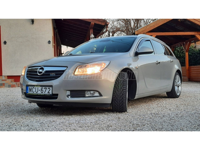 OPEL INSIGNIA 1.4 T Edition Start-Stop