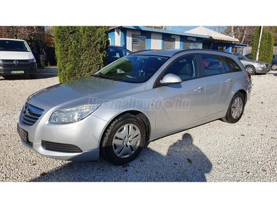 OPEL INSIGNIA 1.6 Sports Tourer 145e Km