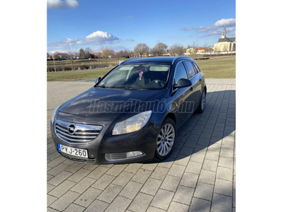 OPEL INSIGNIA 1.8