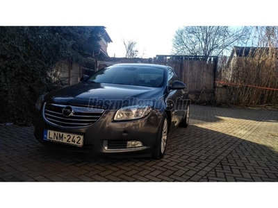 OPEL INSIGNIA 2.0 CDTI Cosmo