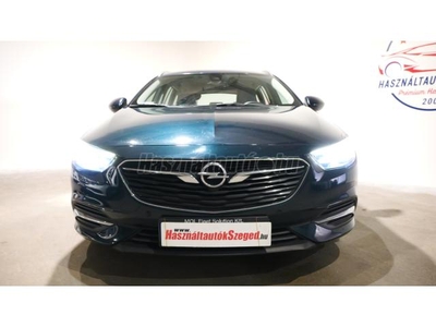 OPEL INSIGNIA Sports Tourer 1.6 CDTI Innovation Start Stop (Automata) MAGYARORSZÁGI! ÁFÁS! 1-TULAJ! CSAK OPEL SZERVÍZ! MÁTRIX LED! V.HOROG!