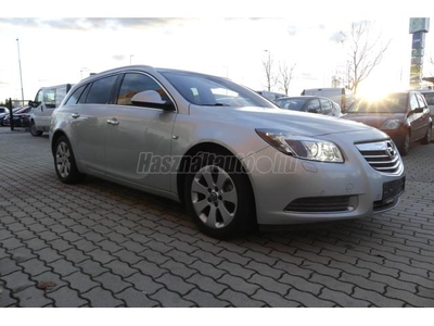 OPEL INSIGNIA Sports Tourer 2.0 CDTI Cosmo