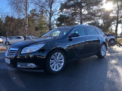 OPEL INSIGNIA Sports Tourer 2.0 CDTI Cosmo Start-Stop