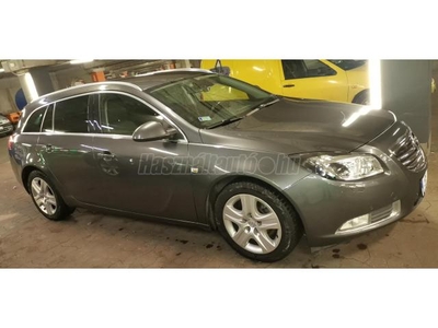 OPEL INSIGNIA Sports Tourer 2.0 CDTI Edition