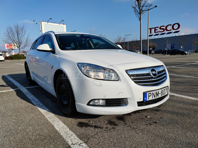 OPEL INSIGNIA Sports Tourer 2.0 CDTI Start-Stop