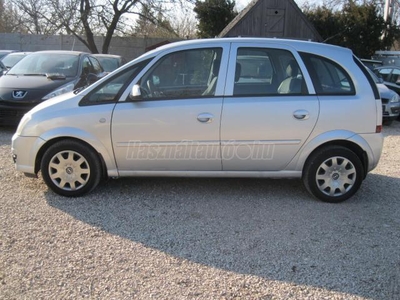 OPEL MERIVA 1.3 DTI Enjoy DIGITKLIMA-165700KM-JÓ ÁLLAPOT