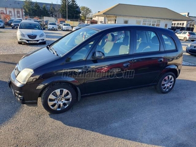 OPEL MERIVA 1.4 Enjoy Klíma.ESP.El.Ablak.Friss Műszaki Vizsga!