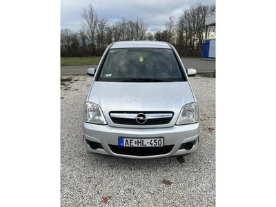 OPEL MERIVA 1.6 16V Cosmo