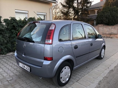 OPEL MERIVA 1.6 Enjoy Megbizható! 1.6i 8v. Szép állapot!