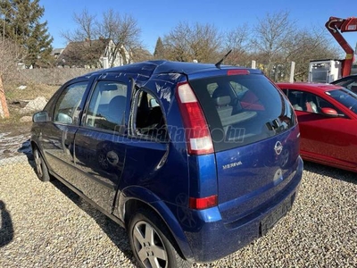 OPEL MERIVA 1.7 CDTI Cosmo