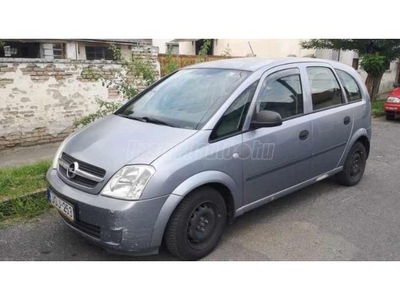 OPEL MERIVA A 1.4 Cosmo