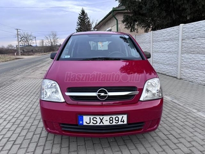 OPEL MERIVA A 1.4 Euro