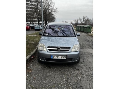 OPEL MERIVA A 1.7 CDTI Cosmo