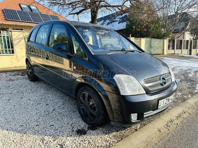 OPEL MERIVA A 1.8 16V Enjoy