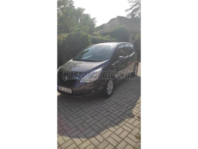 OPEL MERIVA B 1.3 CDTI EcoFlex Selection