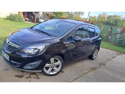 OPEL MERIVA B 1.4 T Enjoy