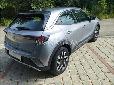 OPEL MOKKA 1.2 T Elegance (Automata) F1 Váltó! Friss Szerviz!