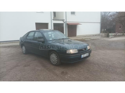 OPEL VECTRA 1.7 TD CDX