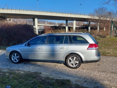 OPEL VECTRA 1.9 CDTI Elegance