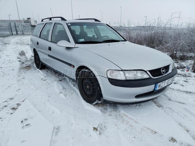 OPEL VECTRA B Caravan 2.0 DI GL