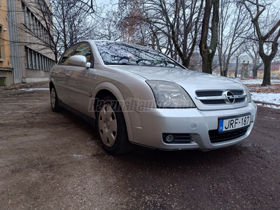 OPEL VECTRA C 1.9 CDTI Comfort