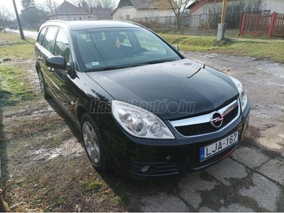 OPEL VECTRA C 1.9 CDTI Cosmo