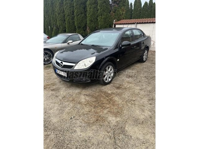 OPEL VECTRA C 1.9 CDTI Elegance