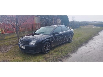 OPEL VECTRA C 2.2 Comfort Gts