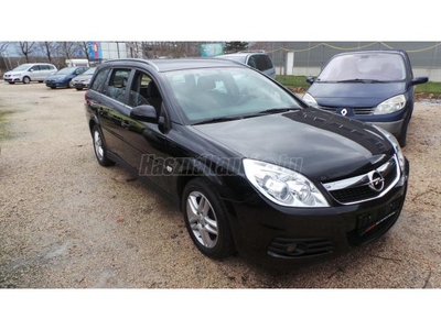 OPEL VECTRA C Caravan 1.9 CDTI Elegance 164000km SZÉP ÁLLAPOT LEINFORMÁLHATÓ 4DB TÉLIKERÉK