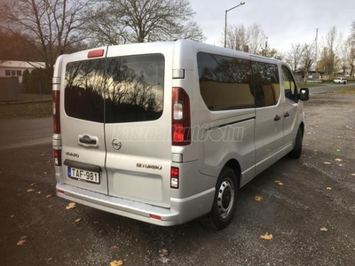 OPEL VIVARO 1.6 CDTI L2H1 2.9t Start-Stop Medium