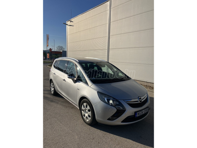 OPEL ZAFIRA 1.4