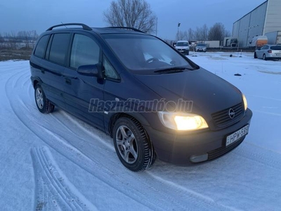 OPEL ZAFIRA 1.6 16V Comfort