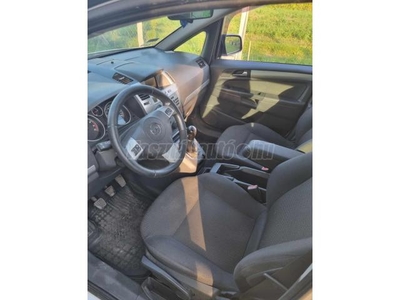 OPEL ZAFIRA 1.8 Enjoy