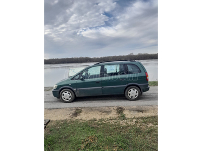 OPEL ZAFIRA A 1.6 16V Comfort