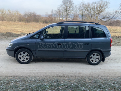 OPEL ZAFIRA A 1.8 16V Elegance