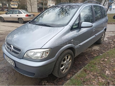 OPEL ZAFIRA A 2.0 DTI Comfort