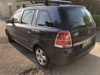 OPEL ZAFIRA B 1.6 Enjoy