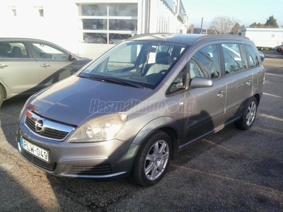 OPEL ZAFIRA B 1.6 Enjoy