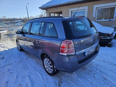 OPEL ZAFIRA B 1.6 Essentia