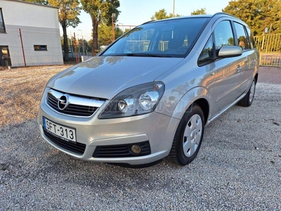 OPEL ZAFIRA B 1.6 Essentia