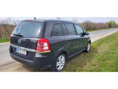 OPEL ZAFIRA B 1.7 CDTI Enjoy