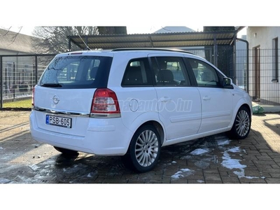 OPEL ZAFIRA B 1.7 CDTI Enjoy