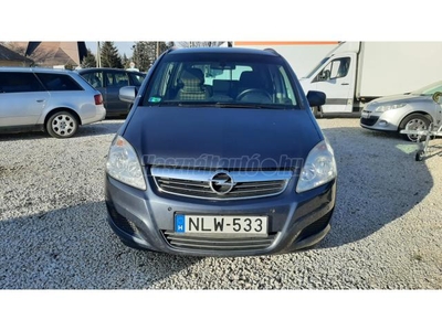 OPEL ZAFIRA B 1.7 CDTI Enjoy