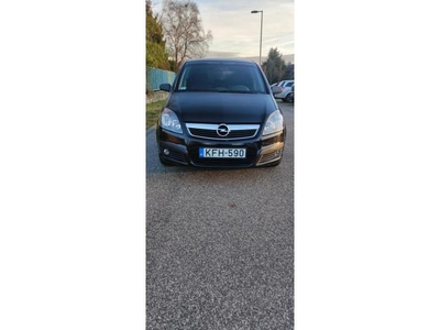 OPEL ZAFIRA B 1.8 Essentia